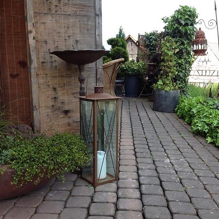 Ferienwohnung Casa Natura Reichelsheim Zewnętrze zdjęcie