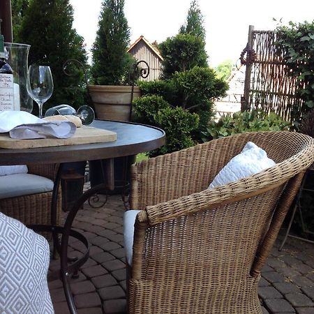 Ferienwohnung Casa Natura Reichelsheim Zewnętrze zdjęcie