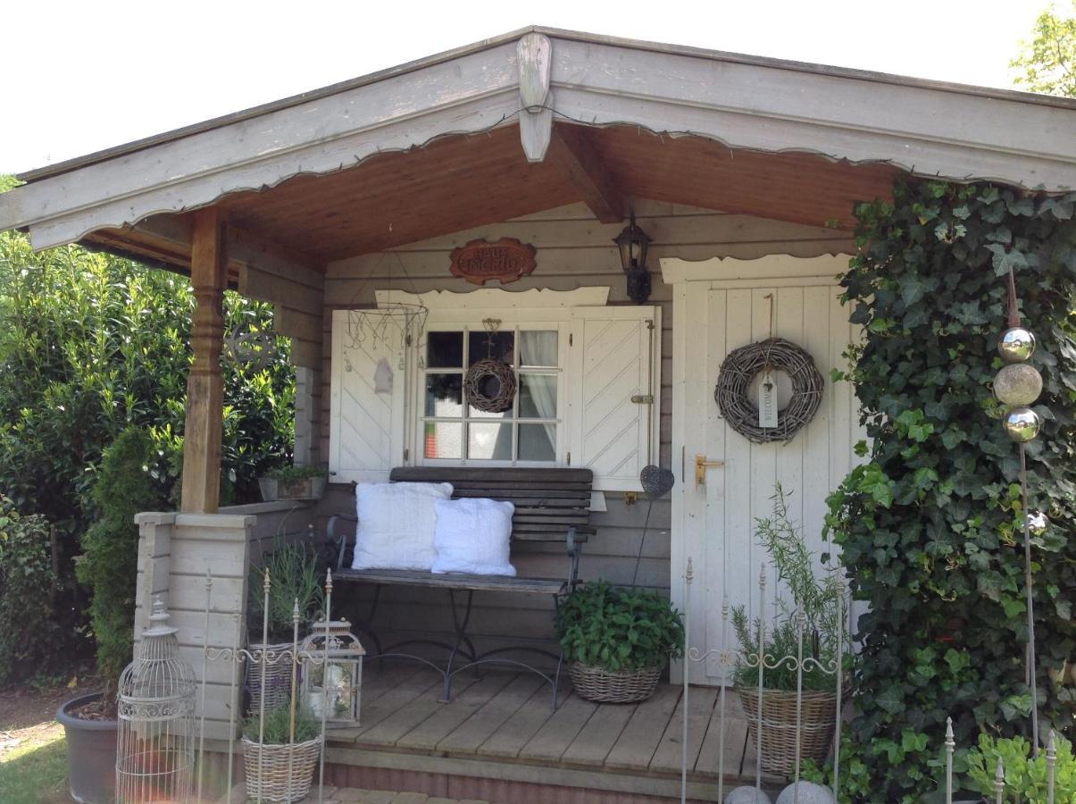 Ferienwohnung Casa Natura Reichelsheim Zewnętrze zdjęcie