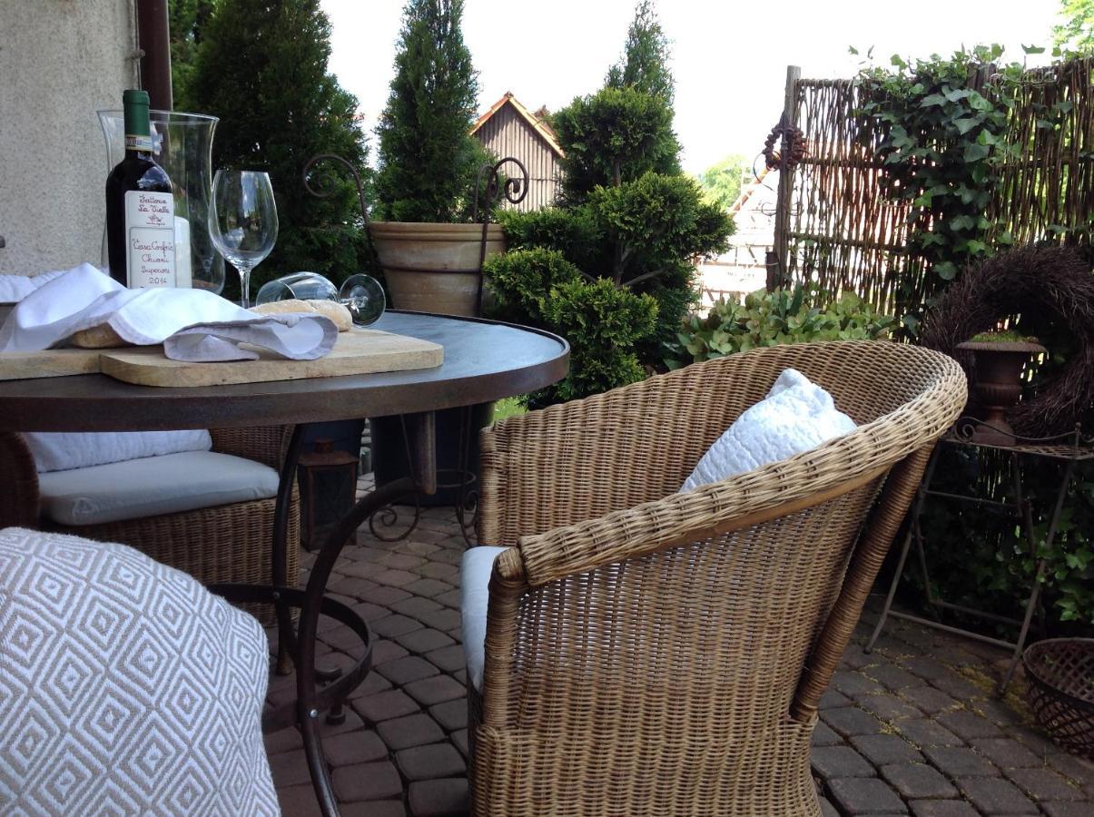 Ferienwohnung Casa Natura Reichelsheim Zewnętrze zdjęcie