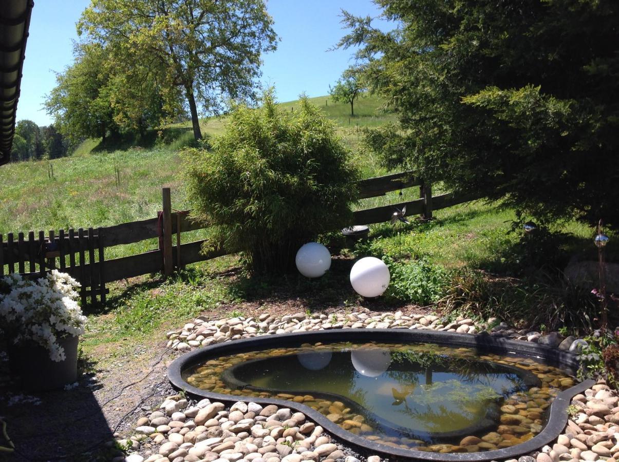 Ferienwohnung Casa Natura Reichelsheim Zewnętrze zdjęcie