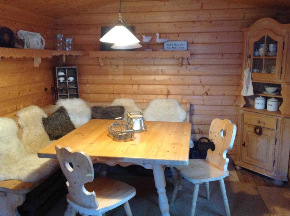 Ferienwohnung Casa Natura Reichelsheim Zewnętrze zdjęcie