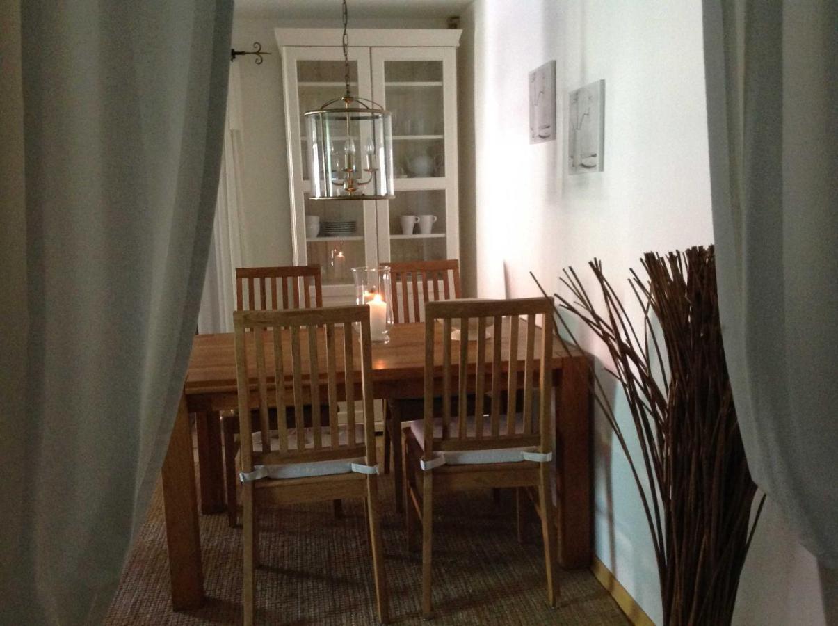 Ferienwohnung Casa Natura Reichelsheim Zewnętrze zdjęcie
